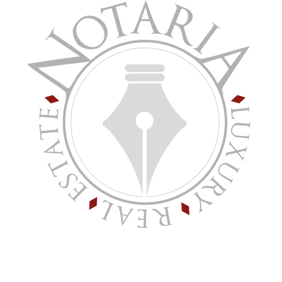 Notaria Immobiliare